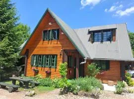 Casa Edelweiss - Gyopár - Flore de colt