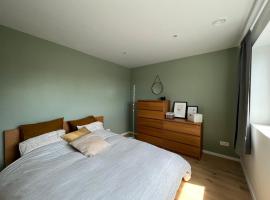 Villa moderne 1km circuit Spa-Francorchamps, hotel v destinaci Stavelot