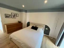 Villa moderne 1km circuit Spa-Francorchamps