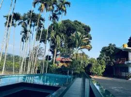 Silent Pool Villa, of Coorg