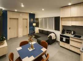 A2 Apartment & Studio - Hrabovo, Ružomberok
