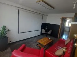 Apartament Dziesiątka
