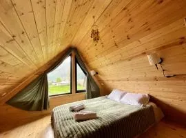 Cottage kazbegi sioni