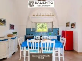 Casa Vacanza Plautilla - Salento Selection