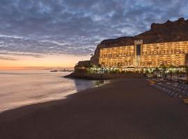 Princess Taurito, hotel em Taurito