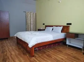 Hasini river side retreat
