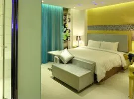 Hsiangkelira Hotel