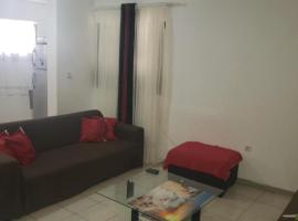 Casa silva, hotel a Mindelo