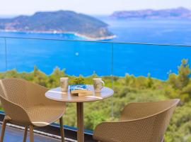 Serenity Pearl, hotel em Kas