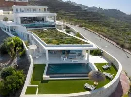Villa Andaluz Getaway
