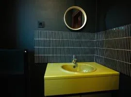 ruhiges Gästezimmer in Messenähe