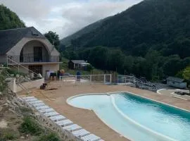 Mobil-home 6 personnes 2CH 44m2