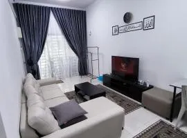 Homestay Single-storey House - KLIA