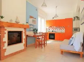 Casa Galilei - 5 minuti dal mare