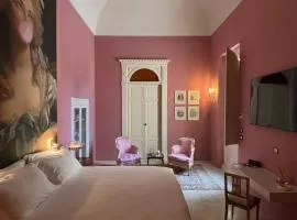 Appartamento Bubble Palazzo Villani Lubelli