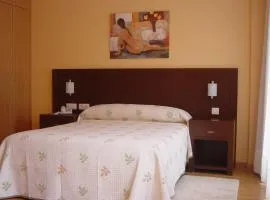 Hostal Acanto