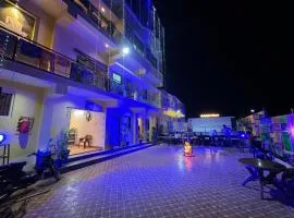 Megaa Resort