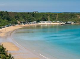 Morawelon，尼芬的飯店