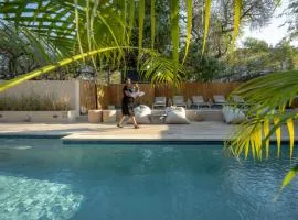 Khiwane Boutique Hotel