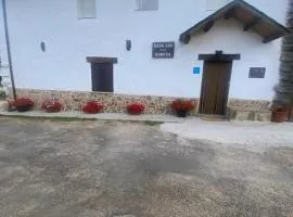 Casa Los Cuncos