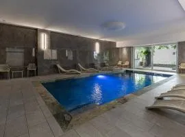 Hotel Munsch Restaurant & Wellness, Colmar Nord - Haut-Koenigsbourg