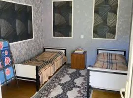 Cimi Deresi Ailevi Rostoran