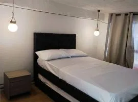Apartaestudio Barranquero Centro