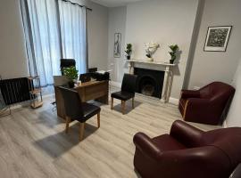Shamrock Inn, nhà khách ở Cork
