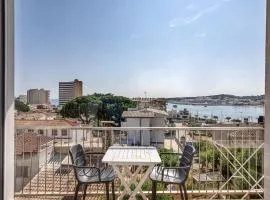 Penthouse l'Escala