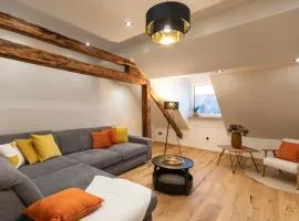 Gris Apartment