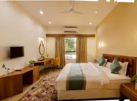 Dhani Garden Raipur