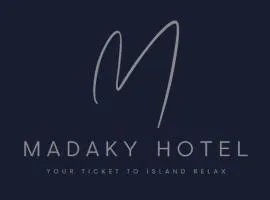 Madaky Hotel