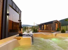 Magiczny Widok Tiny House