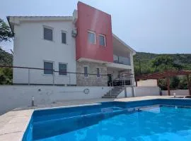 Villa Sunshine