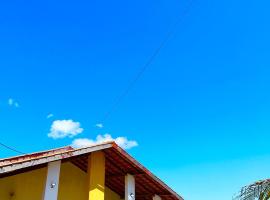 Casa Atalaia Paraíso, hotel in Atalaia