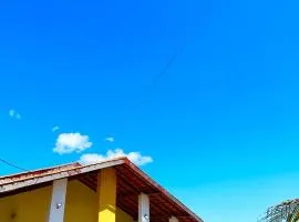 Casa Atalaia Paraíso