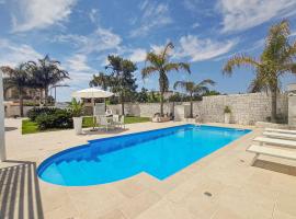 1 Bedroom Awesome Home In Leporano, hotel in Leporano