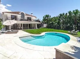 Nottingham - Marbella Private Getaway
