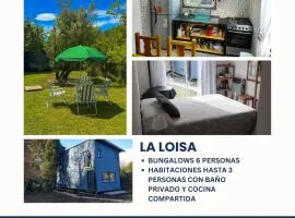 La Loisa - Bungalows & Rooms