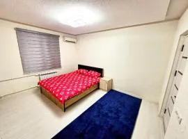HALAL apartments in Tashkent city, Metro