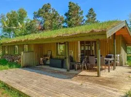 Cute Home In Samsø With 3 Bedrooms