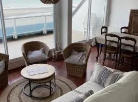 Appartement La Bourdonnière - situé à Wimereux - 4 pers - bord de l'eau - vue mer