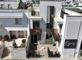 11 Catalani Rooms