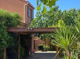 Charming mediterranean house