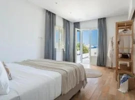 NAMASTE Boutique Apartments and Villas Mykonos