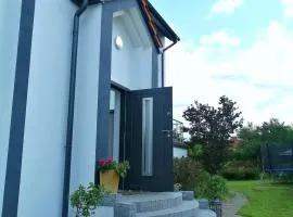 Pokoje nad jeziorem Gdańsk