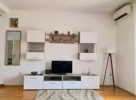 Apartment Sky Hill house 85 m2