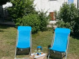 B&B Via Piane Azeglio