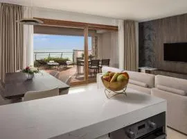 Tivoli Portopiccolo Sistiana Apartments