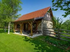 Holiday Home Sleme